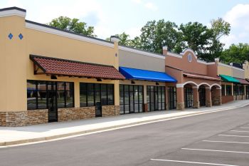 San Diego, Encinitas, CA. Commercial Property Insurance