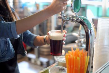 San Diego, Encinitas, CA. Bar & Tavern Insurance