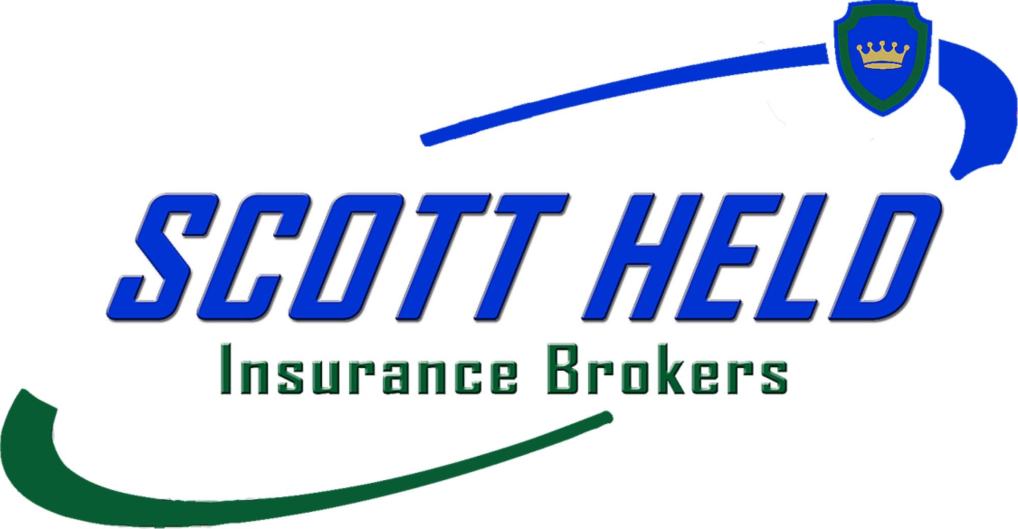 Scott Held Insurance