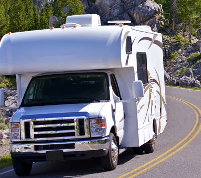 Affordable RV Insurance in Carlsbad, CA - Scott Held Insurance Agency