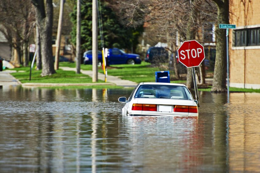 San Diego, Encinitas, CA. Flood Insurance