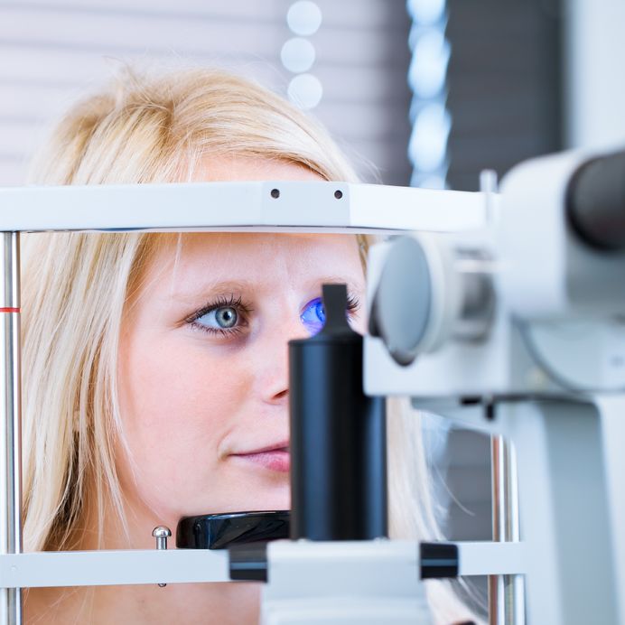 San Diego, Encinitas, CA. Vision Insurance