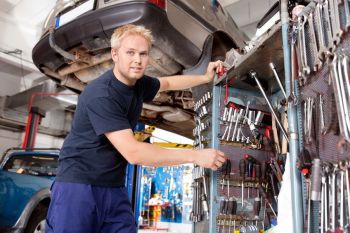San Diego, Encinitas, CA. Auto Body & Repair Shop Insurance